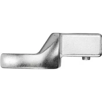 Cheie fixă cu cap înlocuibil GEDORE SE 14x18, deschidere 30 mm, oțel vanadiu cromat, DIN 3110 7691260