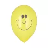 Balon din latex galben Sunny PAPSTAR, diametru 250 mm, circumferință 800 mm, 1 bucată 19463