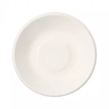 Bol PAPSTAR pure din trestie de zahăr, rotund, 680 ml, alb, compostabil, 1 bucată (89760)