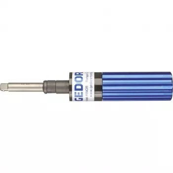 Șurubelniță dinamometrică GEDORE 755-03 0,27-1,35 Nm DIN EN ISO 6789 1471465