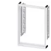 Siemens Alpha 8GK4752-5KK Fuse-Load Disconnector Strip, 3-Pole, NH00, 160 A, 690 V AC 8GK47525KK25