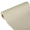 Rulou de șervet de masă din hârtie PAPSTAR 84310, 400 mm x 24 m, șampanie