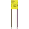 Theben Mini-Universaldimmer UP DIMAX 540 APP B (5400230) - dimmer universal de montaj îngropat cu Bluetooth