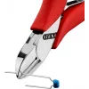 Clește lateral KNIPEX 77 01 115 Electronic Super Knips®, izolat VDE, 115 mm