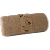 Bandă de masă din iută Papstar 88720, 15 cm x 10 m, natural