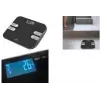 Little Balance Body Wave Digital Body Composition Scale, Black (LB 8210)