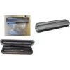 Aparat de vidat Little Balance Easy Saver argintiu/negru 100W (LB 8768)