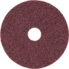 Disc abraziv 3M Scotch-Brite pentru suprafețe, 125 mm, Very Fine, oxid de aluminiu, cu velcro, albastru (65336)