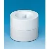 Distribuitor de agrafe de birou MAULpro, negru, plastic, Germania 3012390