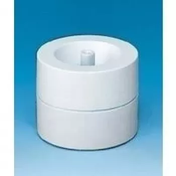 Distribuitor de agrafe de birou MAULpro, negru, plastic, Germania 3012390