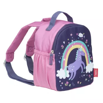 Rucsac mini pentru copii THERMOS Unicorn, 4 L, izolat, pentru grădiniță, cu izolație IsoTec Premium 4085.405.040