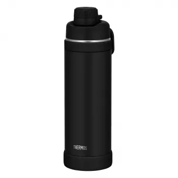 THERMOS ULTRALIGHT Vacuum Insulated Stainless Steel Bottle, 1.0 L, Moon Rock Matte 4135214100