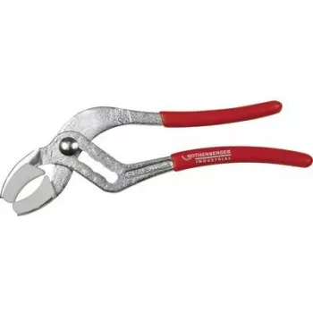 Clește pentru sifon Rothenberger Industrial, 250 mm 070662E