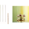 Frigărui pentru finger food PAPSTAR 90 mm, bambus, 500 buc. (81097)