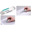 Tombow MONO Sand Eraser for Ink, Grey, Natural Rubber with Micro-Sand Particles, 1 Piece (ES-512B)