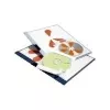 Buzunare CD autoadezive Durable CD/DVD FIX, transparente, 10 buc.