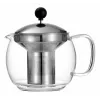 Ceainic din sticlă Ritzenhoff & Breker ENJOY 700 ml cu filtru din oțel inoxidabil 820782