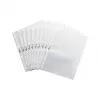 Folii flipchart DURABLE A4 format orizontal, transparente, 10 buc. 856619