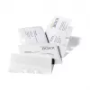 Set de extindere DURABLE VISIFIX FLIP/DESK/CUBO, 40 inserții pentru ecusoane și cleme de combinație, 90 x 54 mm 241819