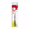 Marabu KiDS Starter Bristle Brush with Ergonomic Grip, Wood Handle - 1 Piece (0318000000002)