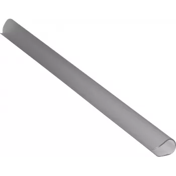 Șine de prindere DURABLE A4 9 mm, 25 buc., transparente 290919