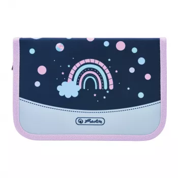 Penar Herlitz Unicorn Dreams, 31 piese, poliester, 205 x 140 x 38 mm 400197092