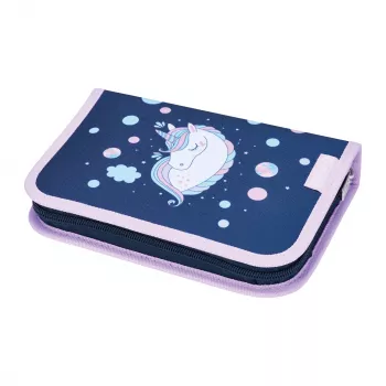 Penar Herlitz Unicorn Dreams, 31 piese, poliester, 205 x 140 x 38 mm 400197092