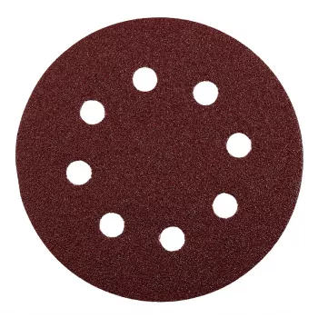 Set de discuri de tăiere kwb 491812, diametru 115 mm, alezaj 22,23 mm, grosime 1,0 mm, 5 bucăți, pentru metal și oțel inoxidabil