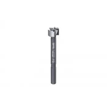 Burghiu de centrare KWB 706316, 1,6 mm, DIN 333 forma A, HSS