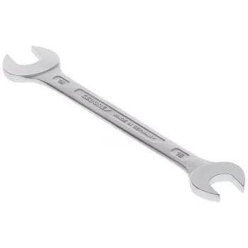 Cheie fixă cu două capete GEDORE 16x18 mm (6066340)