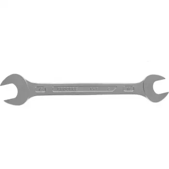 Cheie fixă dublă GEDORE 17x19 mm (6066420)