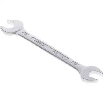 Cheie fixă dublă GEDORE 17x19 mm (6066420)