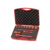 Set de unelte izolate GEDORE VDE 1001 6602560, 14 piese