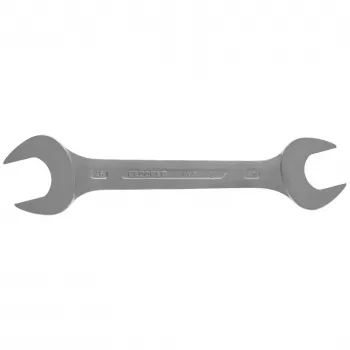 Cheie fixă dublă GEDORE 6068630 41x46 mm DIN 3110