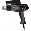 Pistol cu aer cald STEINEL PRO HM2120 2200 W cu reglare temperatură și debit de aer în 3 trepte 089658