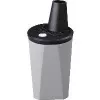 Ascuțitoare de mine Dahle 301 pentru mine de 2 mm, gri 00301-21354