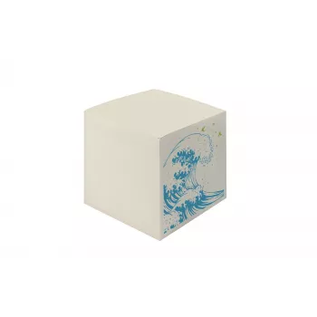 Etichete neadezive Herlitz 50033461, 900 etichete, gri, dreptunghiulare