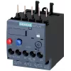 Releu termic de suprasarcină SIEMENS SIRIUS 3RU21 1,8-2,5 A S00 borne cu șurub 3RU21161CB0