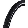 Anvelopă pentru bicicletă electrică FISCHER 28 inch 47-622 (28 x 1,75) neagră 85012