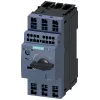 SIEMENS SIRIUS 3RV2 Motor Starter Protector 3-pole 11-16A Class 10 Screw Terminal 3RV20114AA25