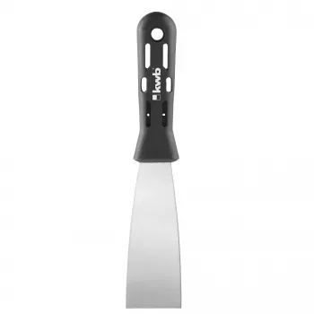 Spatulă kwb 029740 cu lamă din oțel inoxidabil de 40 mm