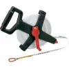 Ruletă de măsurat din fibră de sticlă kwb 50 m 063495