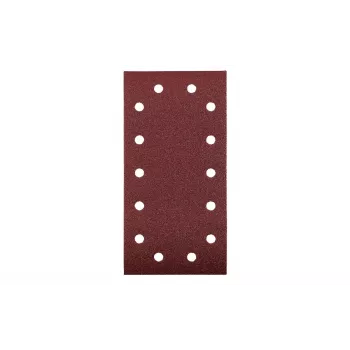 Foaie de hârtie abrazivă kwb 818912 granulație 120, 230 mm x 115 mm, 5 bucăți