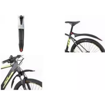 Set de apărători de noroi pentru bicicletă FISCHER 26-29