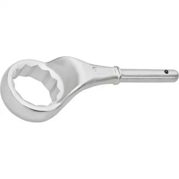 Cheie combinată cotită GEDORE cu 12 colțuri, 41 mm (6034300)