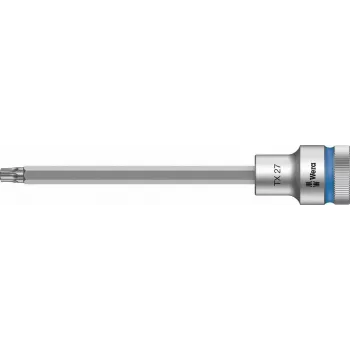 Wera 8767 B HF TORX cheie tubulară T45 antrenare 1/2 inch 140mm 05003855001