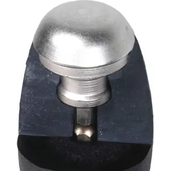 Wiha SoftFinish șurubelniță plată 3,5 x 75 mm DIN ISO 2380 03223