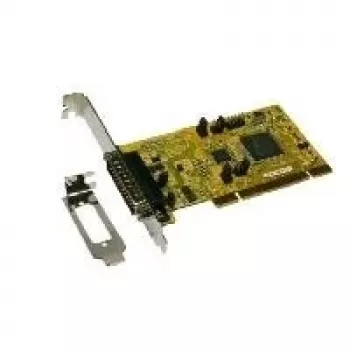 EXSYS EX-42372 placă PCI 2S serială RS-422/485 cu suport low profile