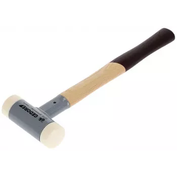 Ciocan cu fețe moi Gedore 248 H-40 cu dead blow, 730 g, 360 mm 8868580