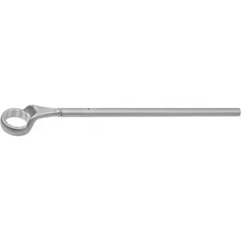 Tub prelungitor GEDORE 6048790 2 AR 1 pentru cheie dinamometrică, diametru mâner 32-41 mm, lungime 300 mm, oțel, albastru